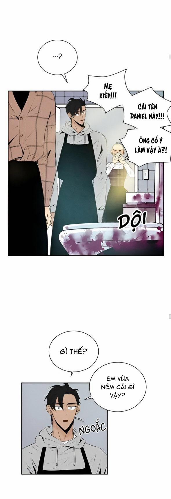 Bona Sort (End) 22 trang 20