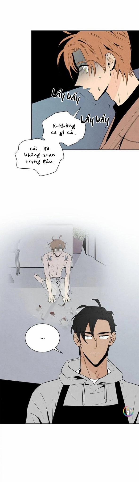 Bona Sort (End) 22 trang 21