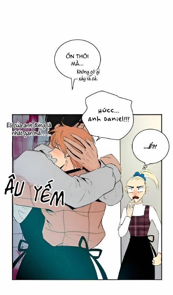 Bona Sort (End) 22 trang 25