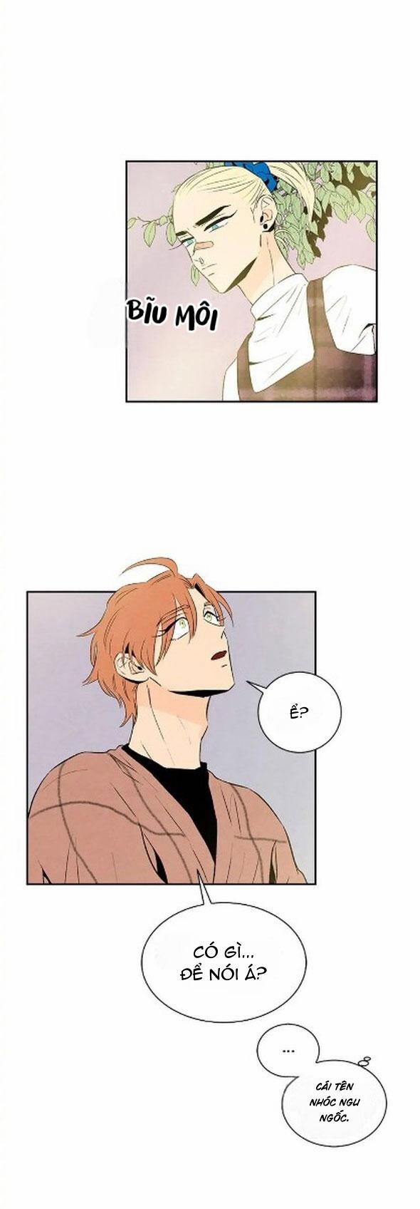 Bona Sort (End) 22 trang 30