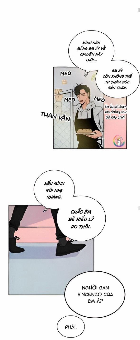 Bona Sort (End) 22 trang 34