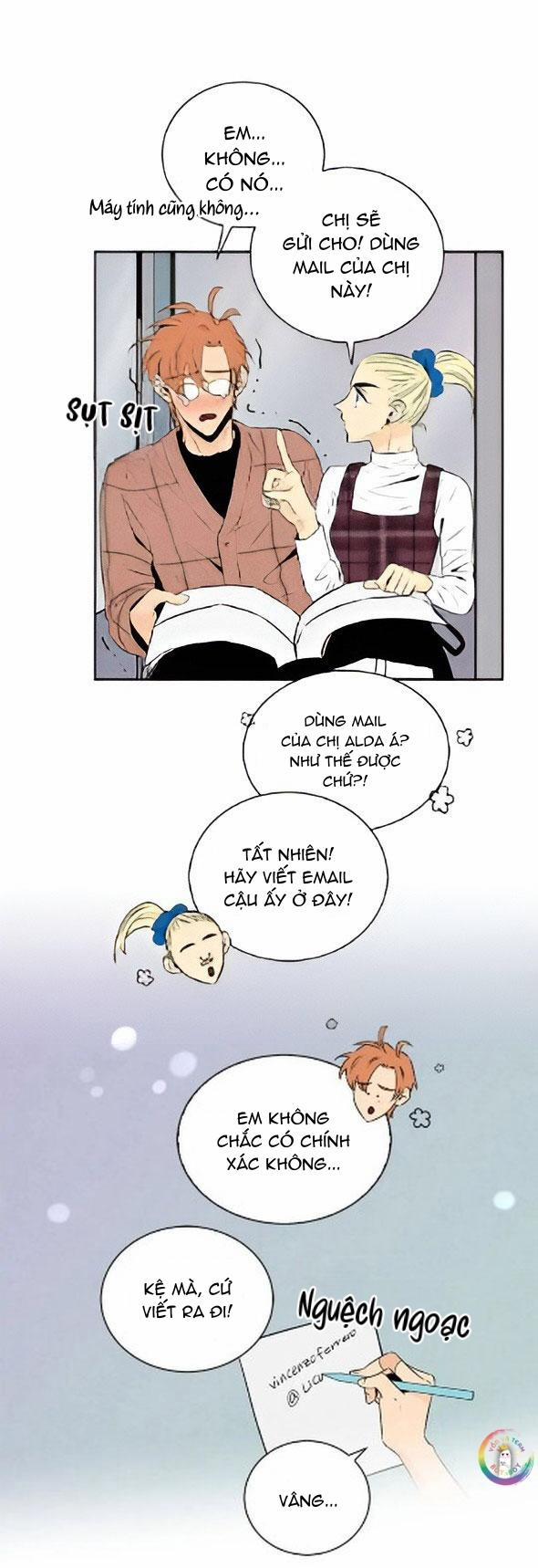 Bona Sort (End) 22 trang 36