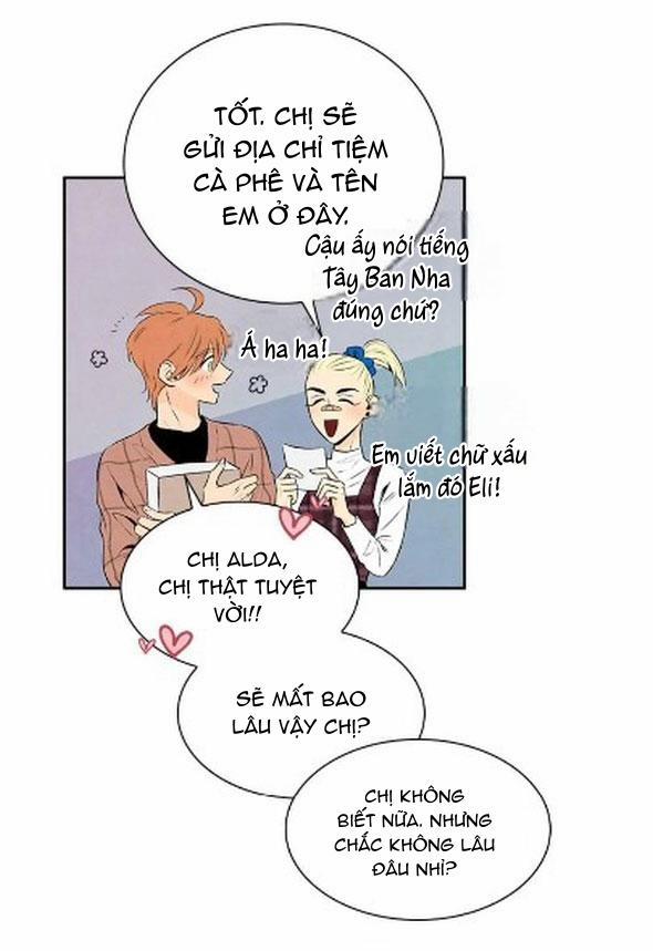 Bona Sort (End) 22 trang 37