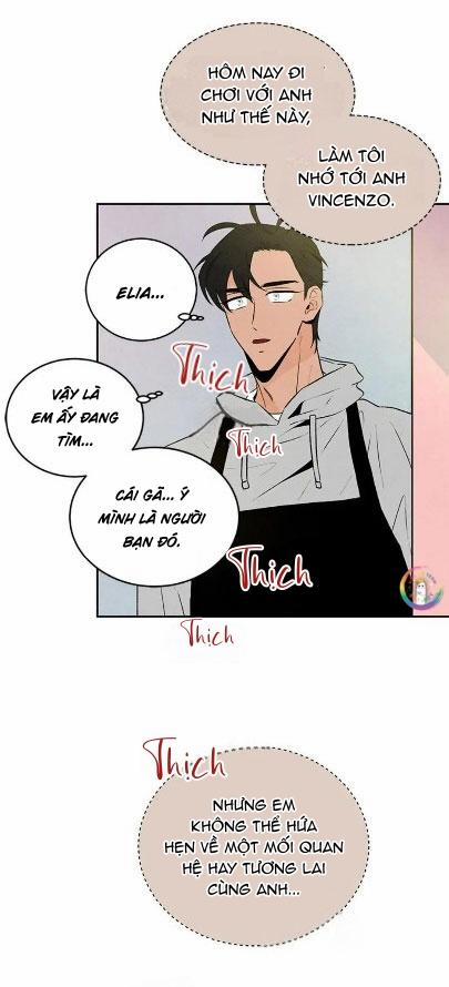 Bona Sort (End) 22 trang 38