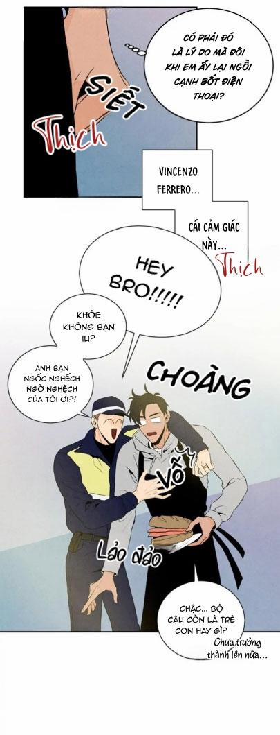 Bona Sort (End) 22 trang 39