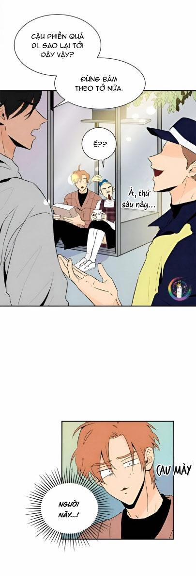 Bona Sort (End) 22 trang 40