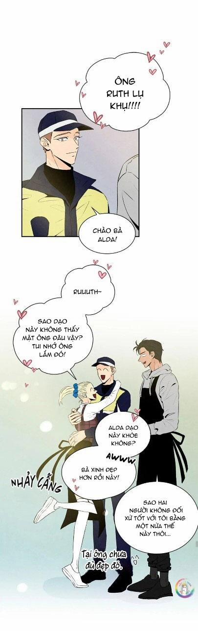 Bona Sort (End) 22 trang 41