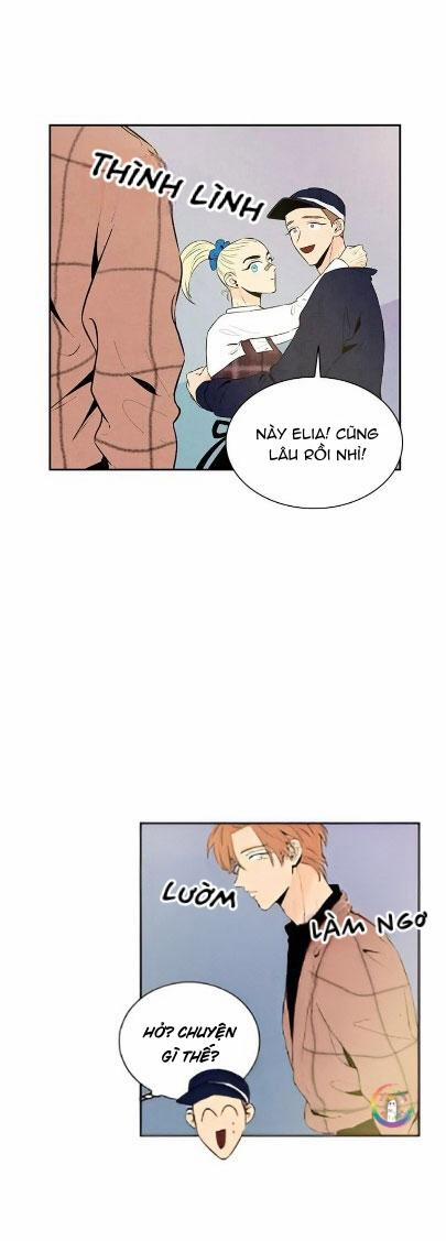 Bona Sort (End) 22 trang 42