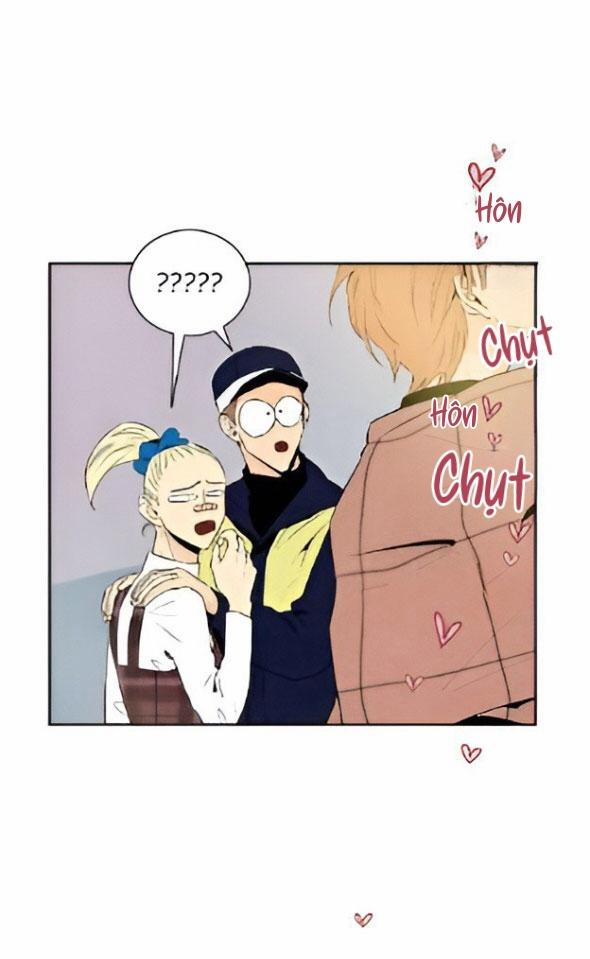 Bona Sort (End) 22 trang 45