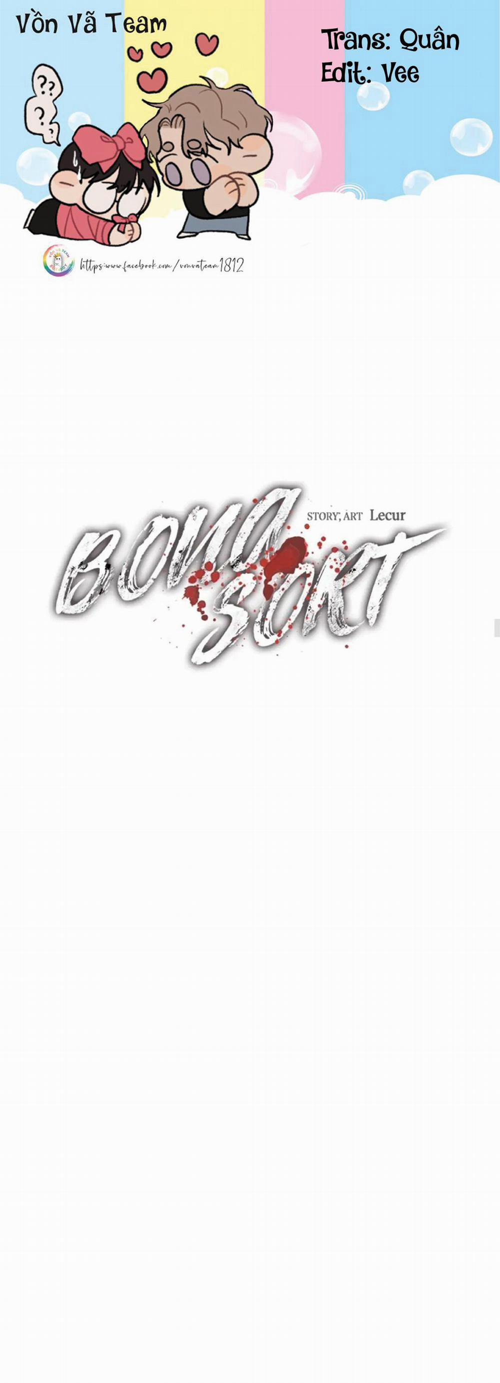 Bona Sort (End) 23 trang 0