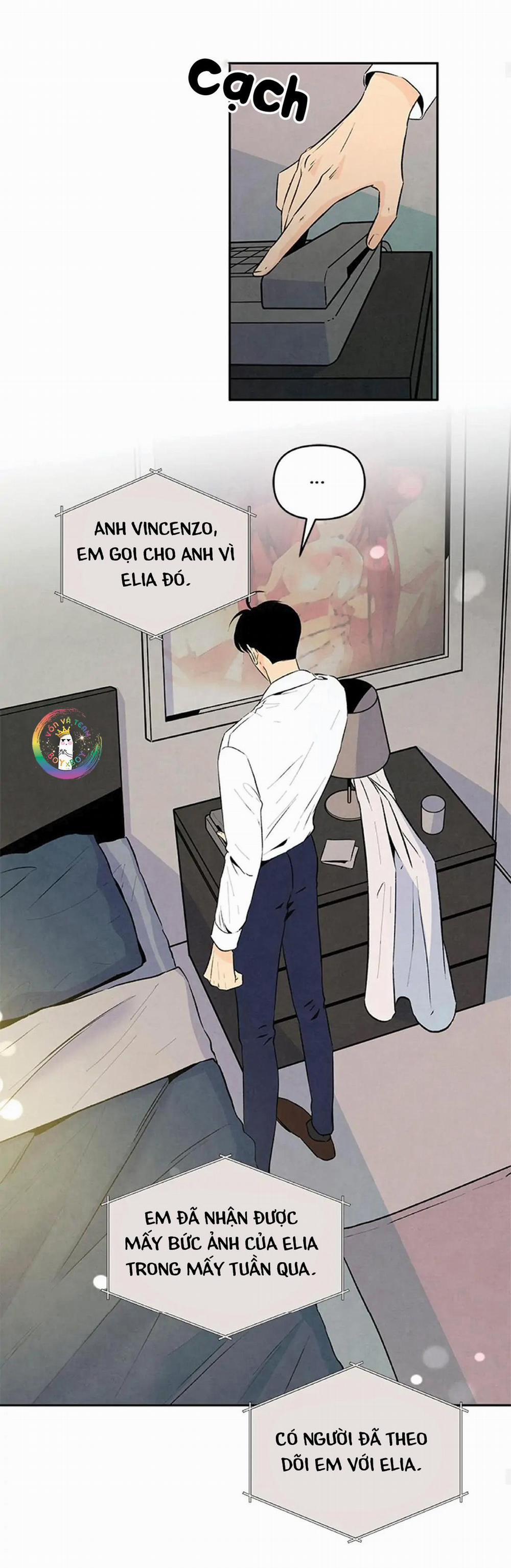 Bona Sort (End) 23 trang 10