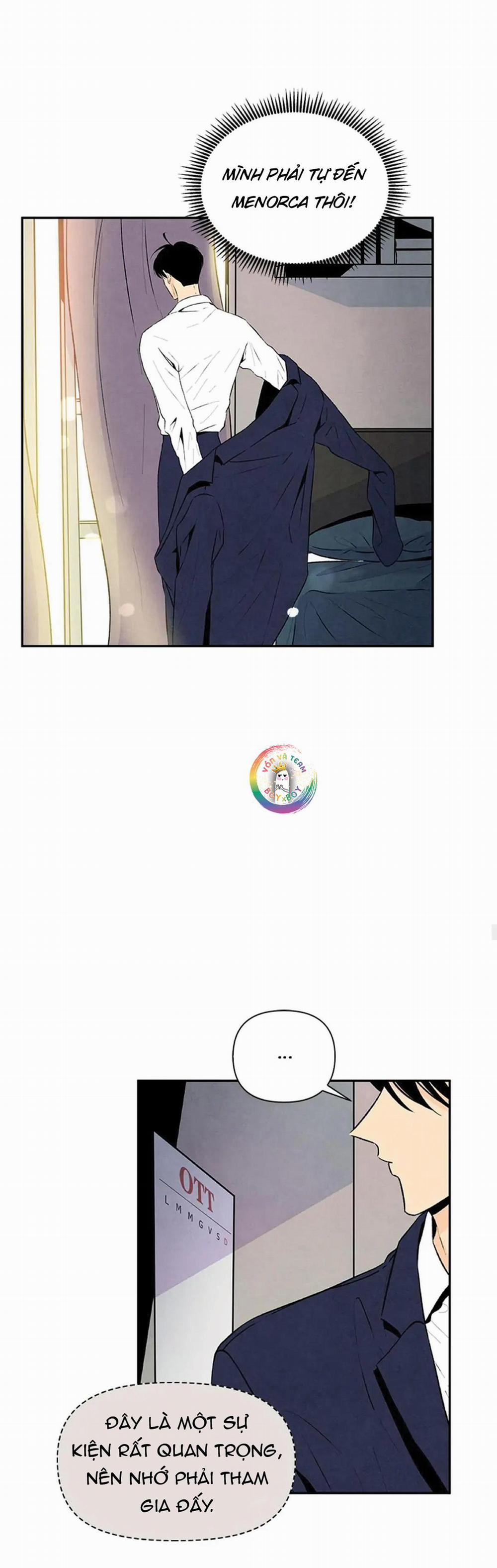 Bona Sort (End) 23 trang 12