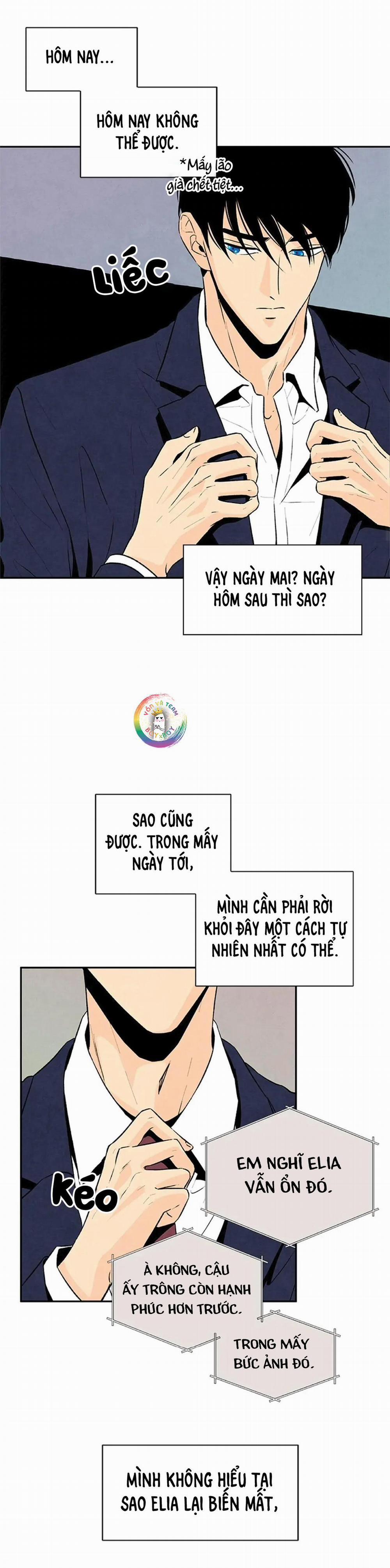 Bona Sort (End) 23 trang 13