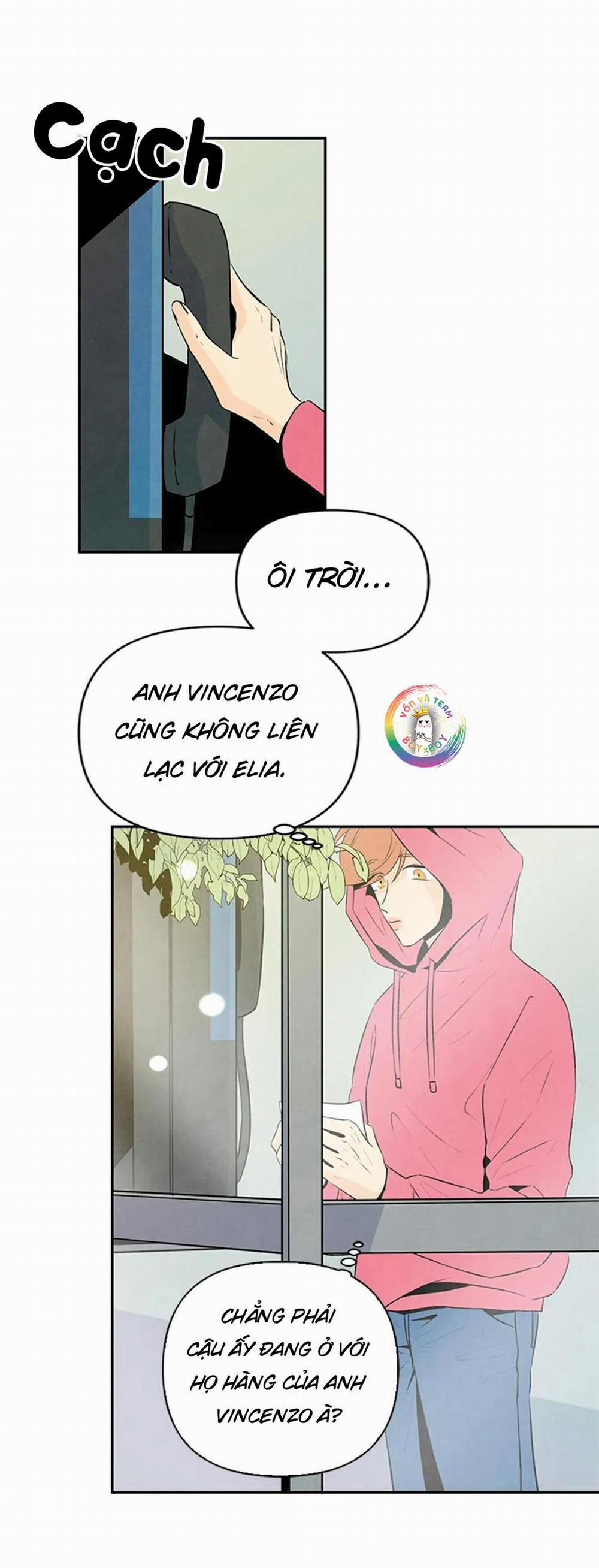 Bona Sort (End) 23 trang 15