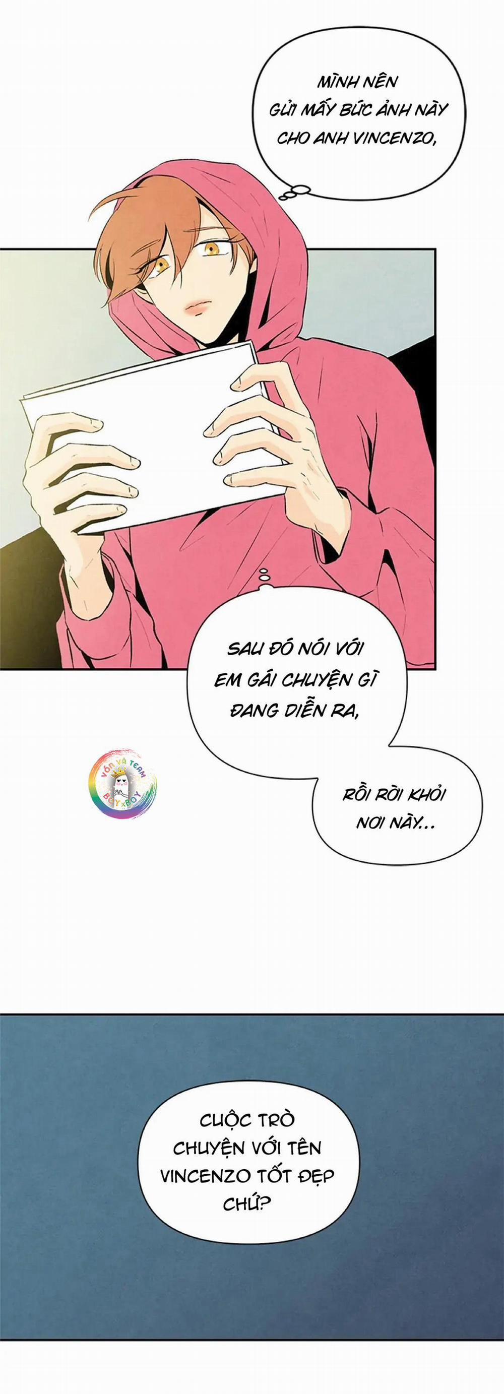 Bona Sort (End) 23 trang 16