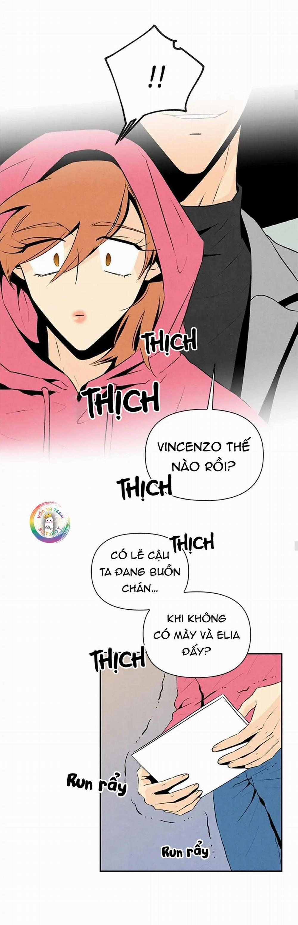 Bona Sort (End) 23 trang 17