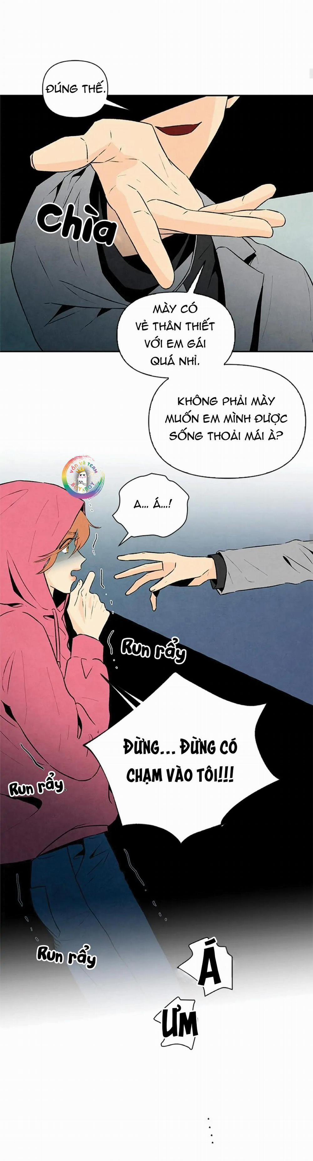 Bona Sort (End) 23 trang 20