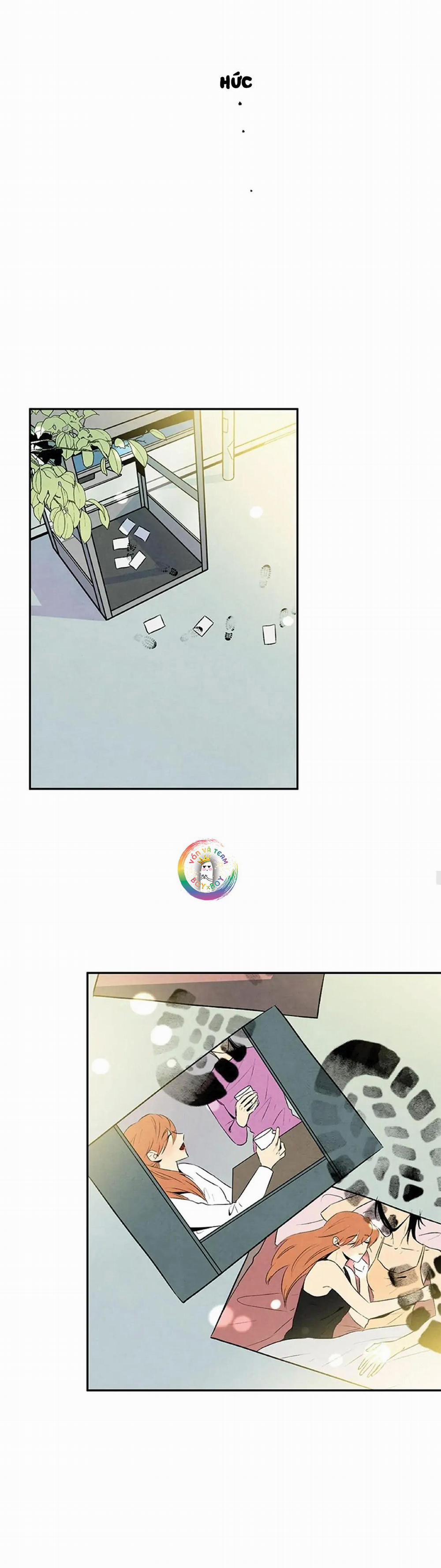 Bona Sort (End) 23 trang 21