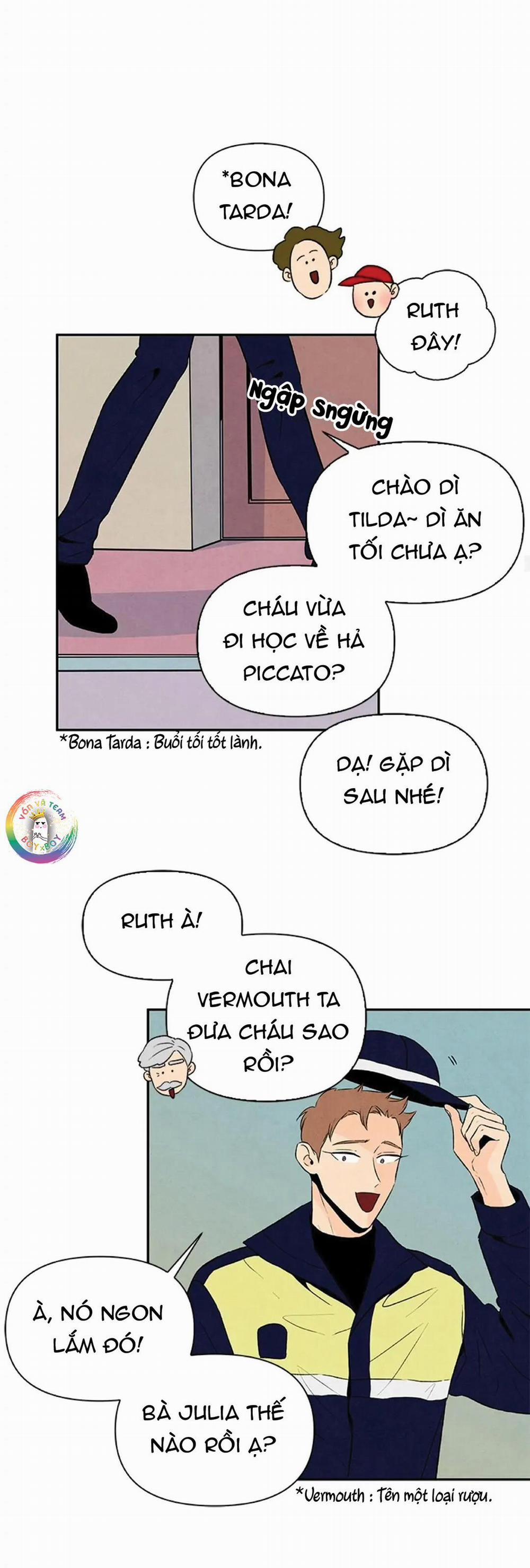 Bona Sort (End) 23 trang 23