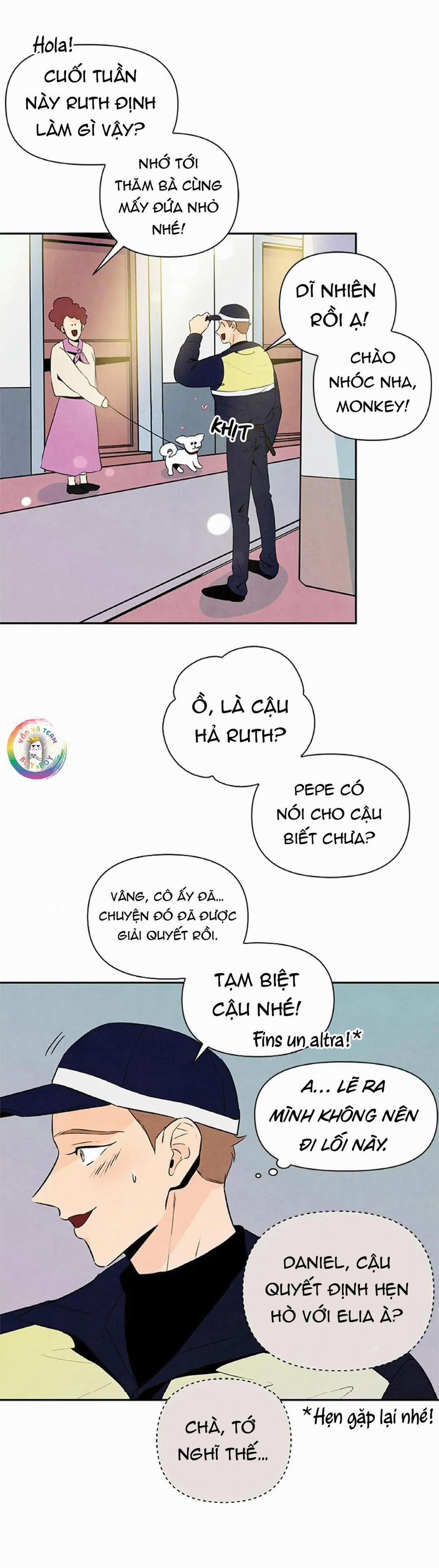 Bona Sort (End) 23 trang 24