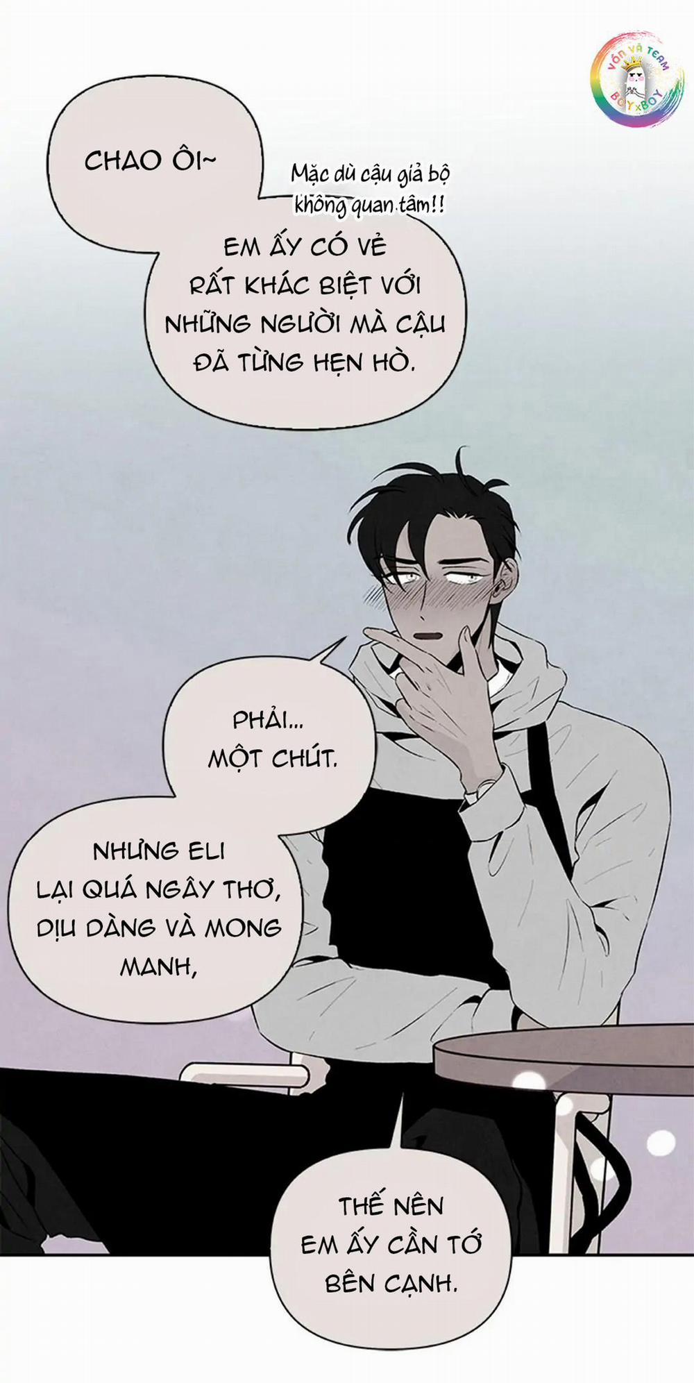 Bona Sort (End) 23 trang 25