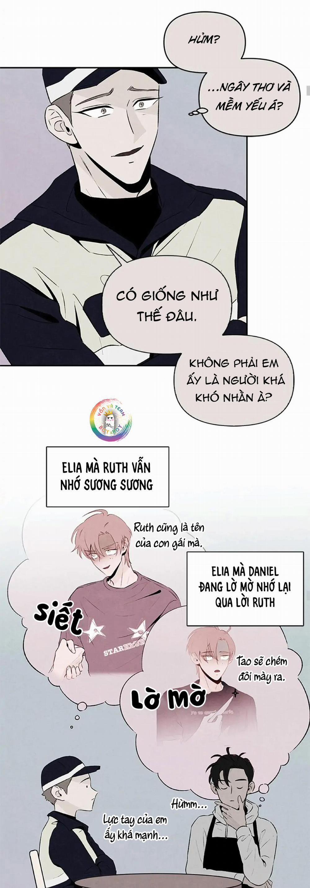 Bona Sort (End) 23 trang 26