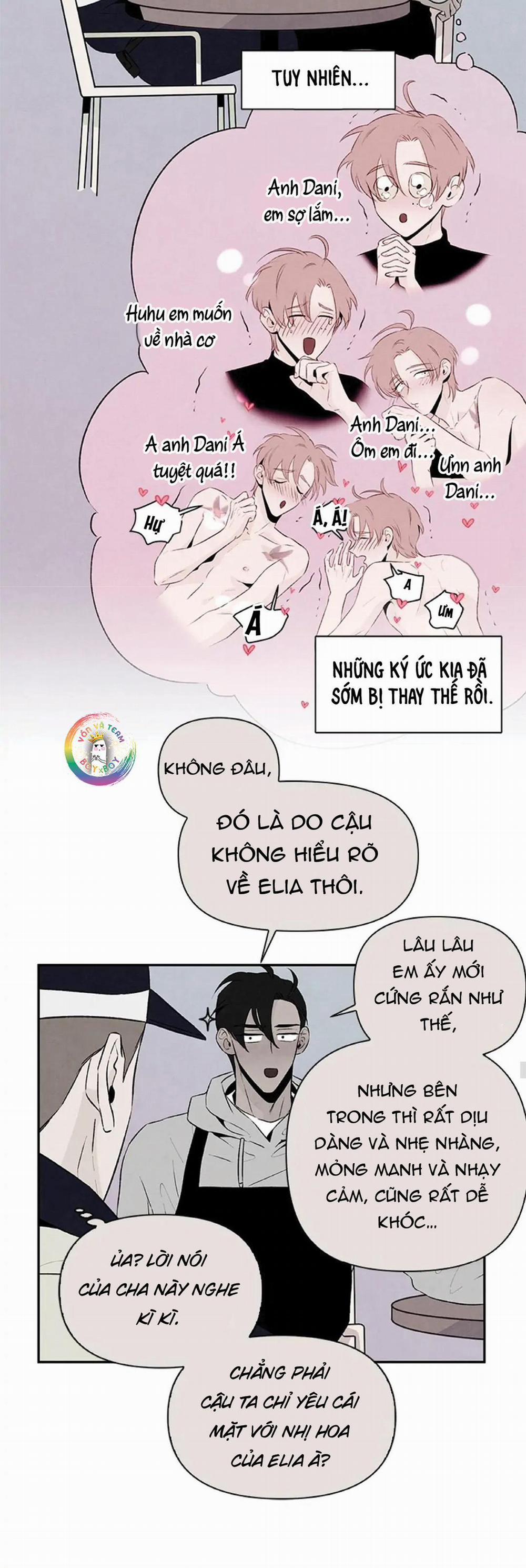 Bona Sort (End) 23 trang 27