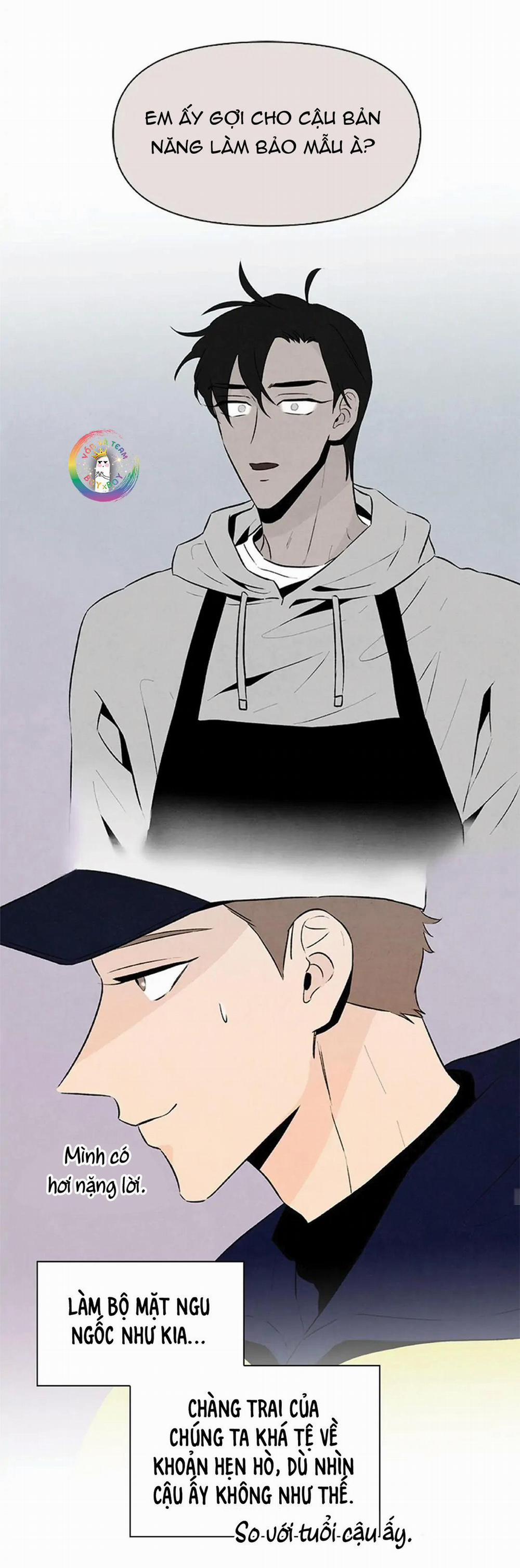 Bona Sort (End) 23 trang 29