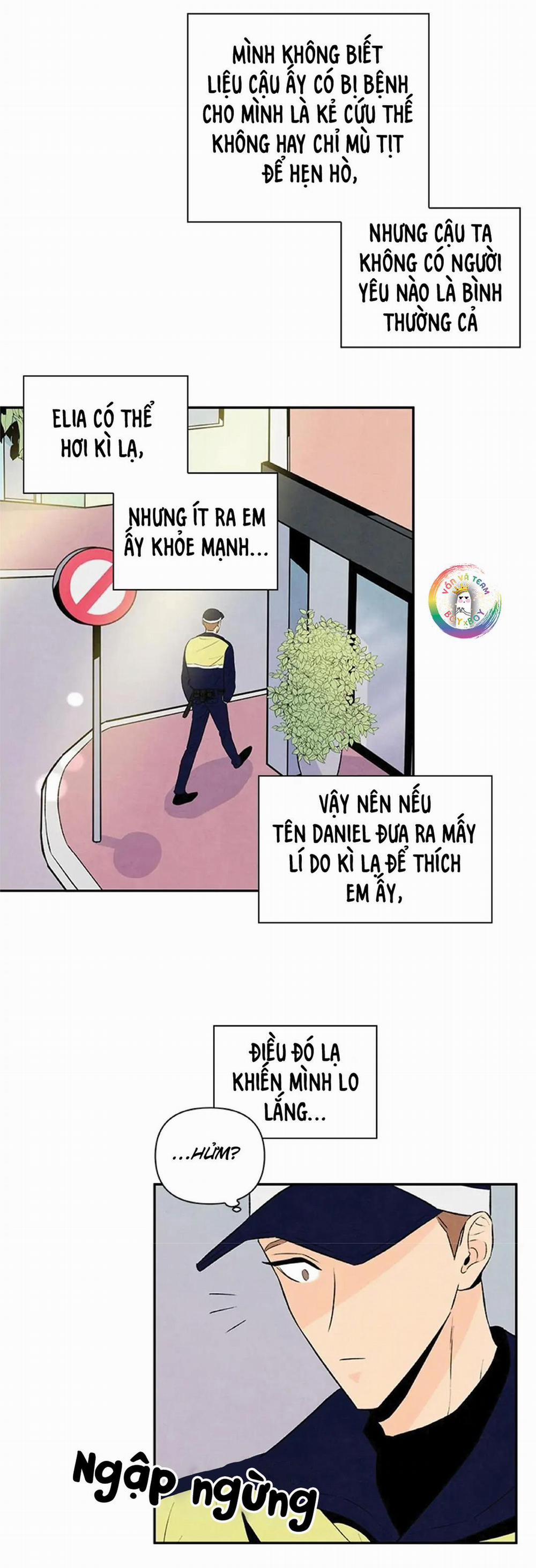 Bona Sort (End) 23 trang 30