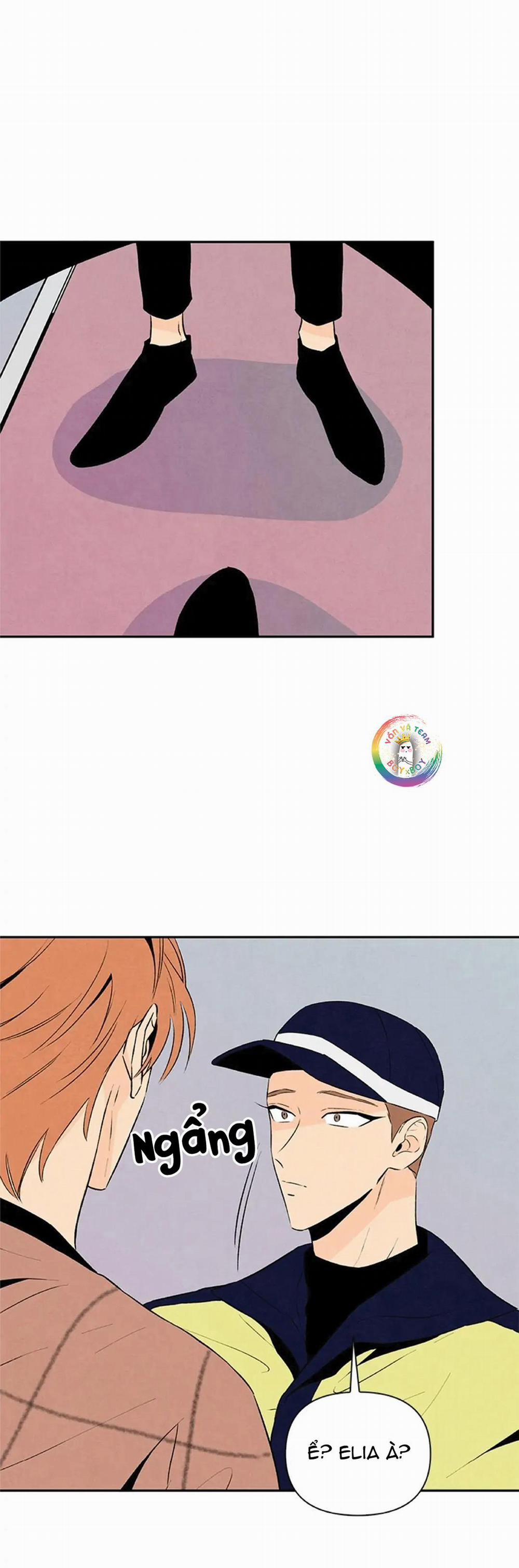 Bona Sort (End) 23 trang 31