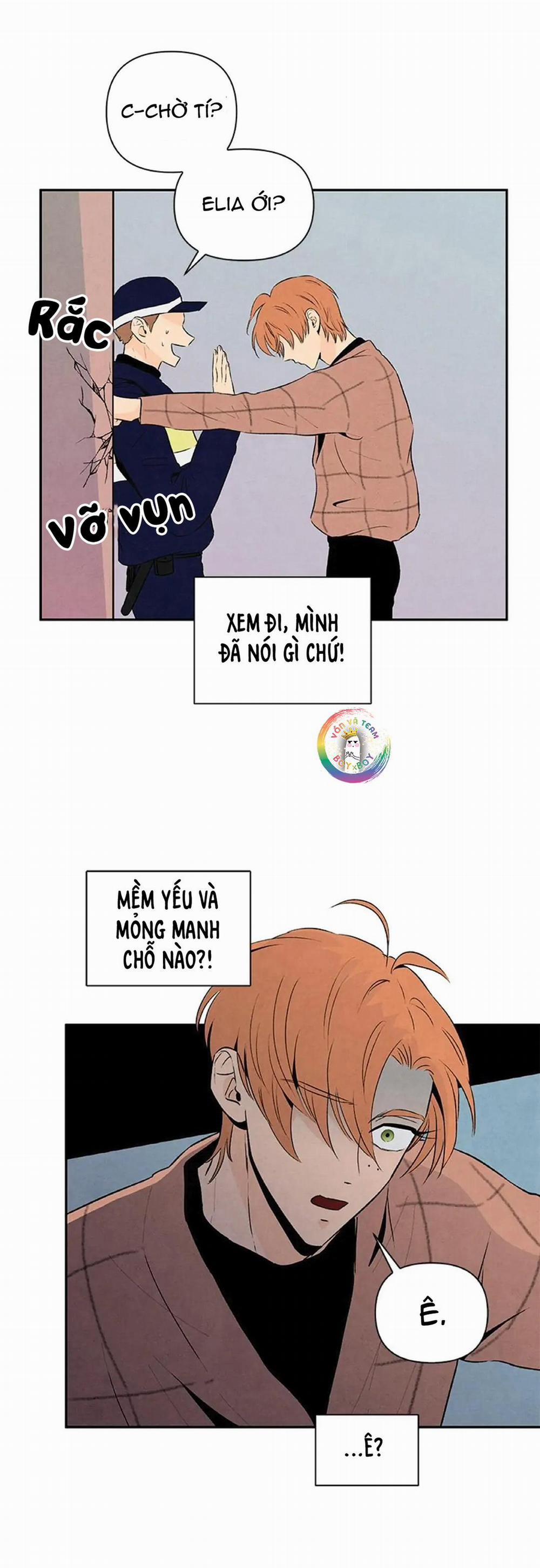 Bona Sort (End) 23 trang 33