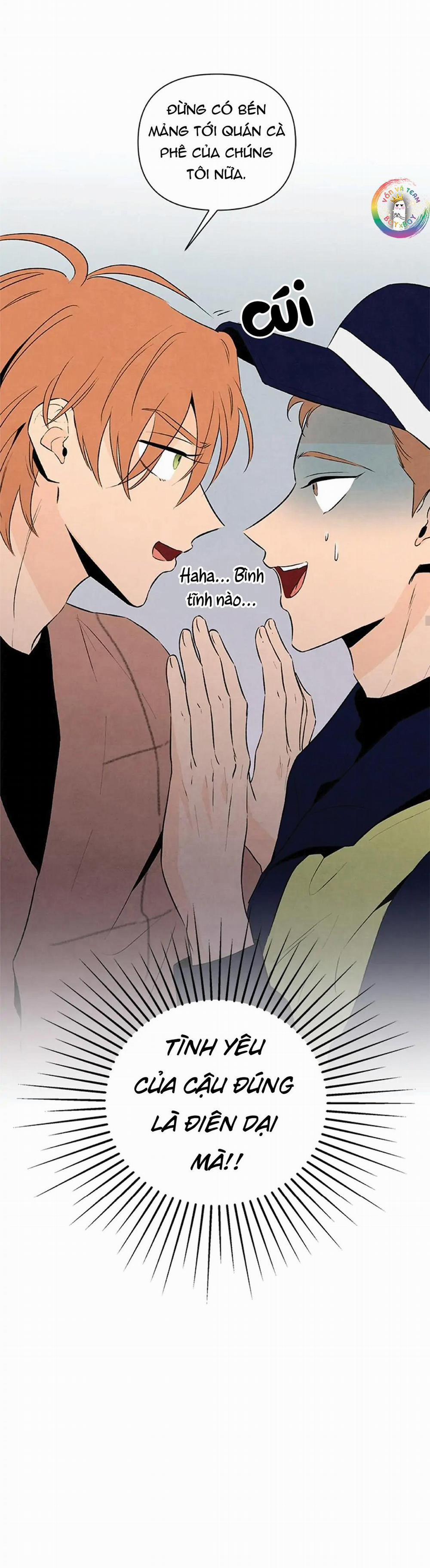 Bona Sort (End) 23 trang 35