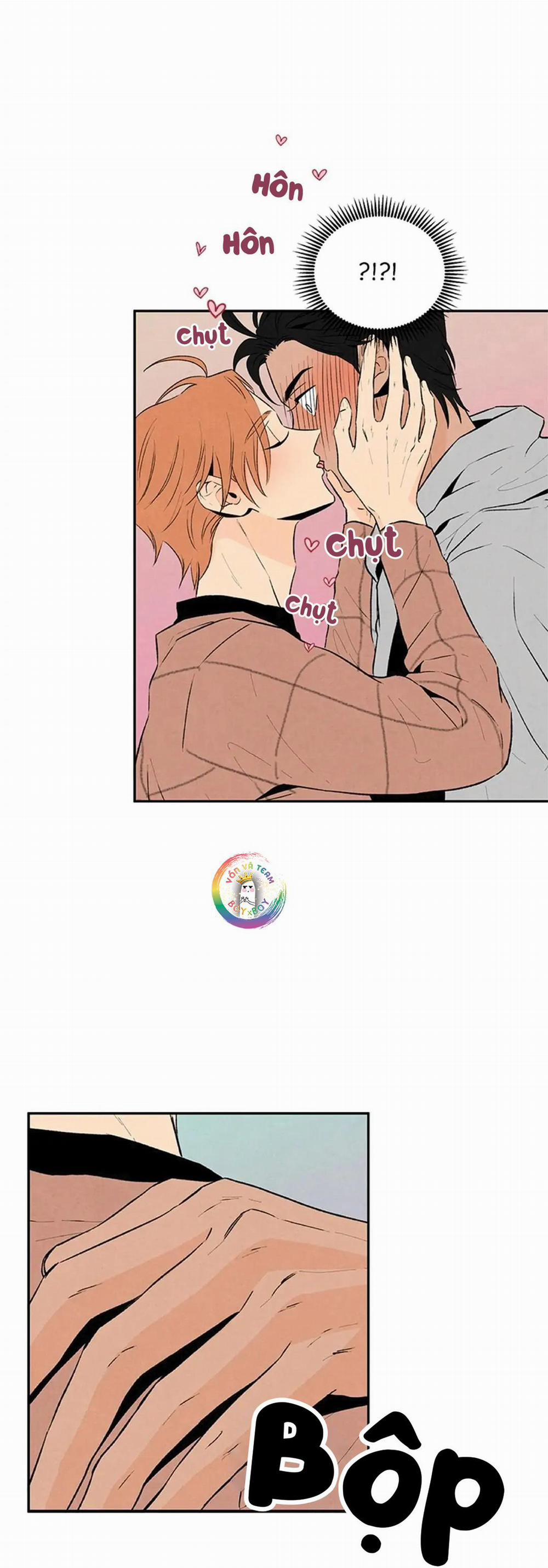 Bona Sort (End) 23 trang 5