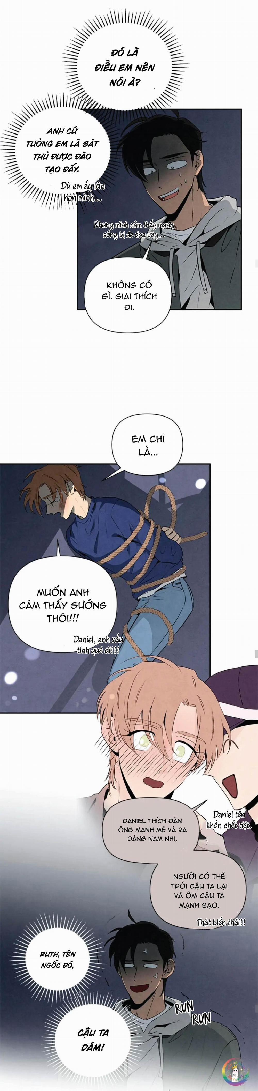 Bona Sort (End) 25 trang 17