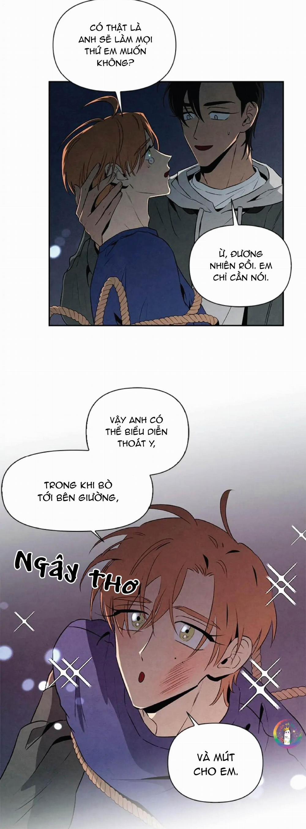 Bona Sort (End) 25 trang 19