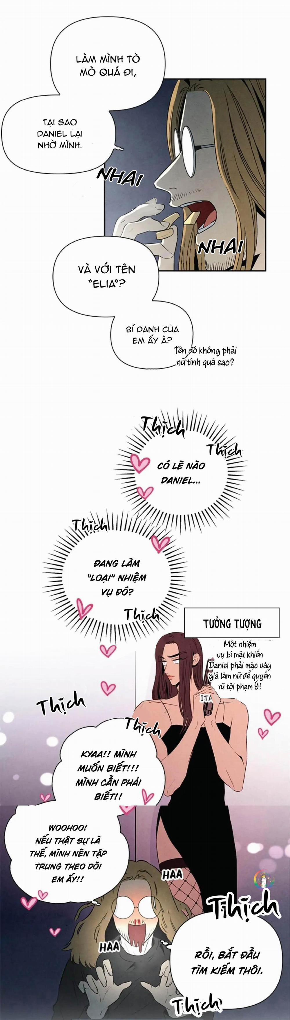 Bona Sort (End) 25 trang 22