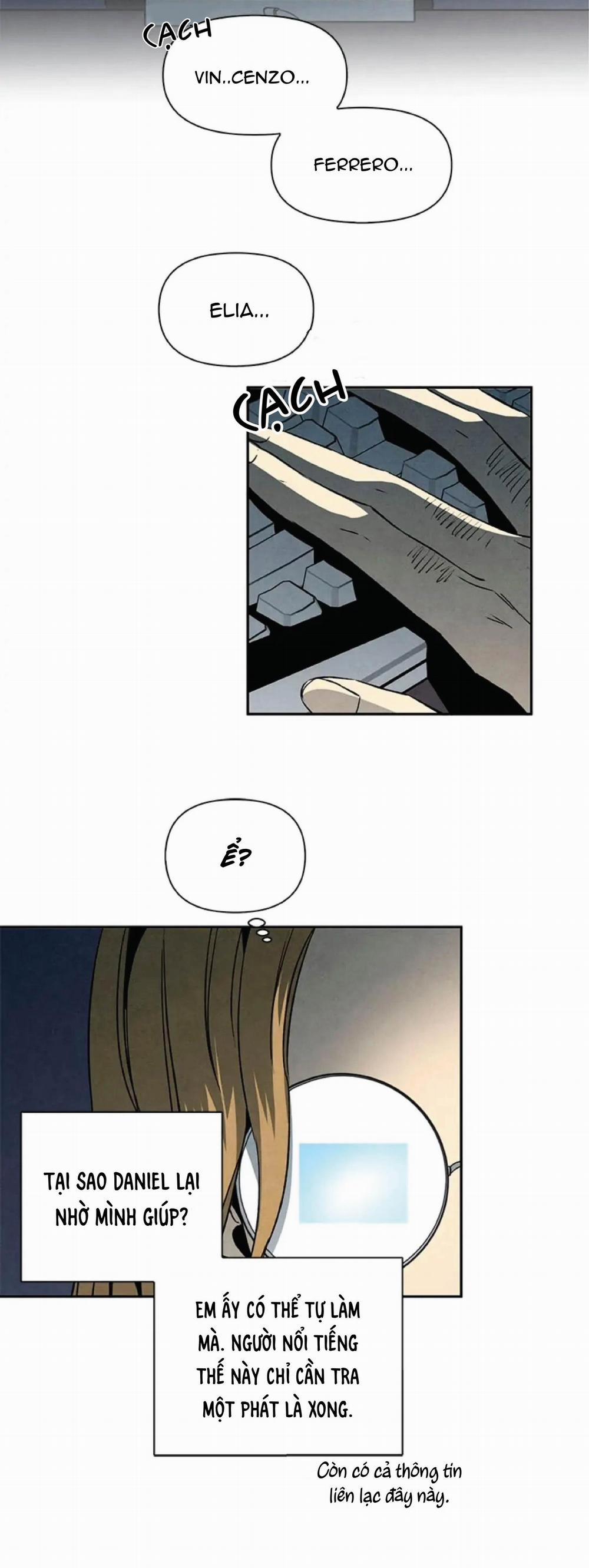 Bona Sort (End) 25 trang 23