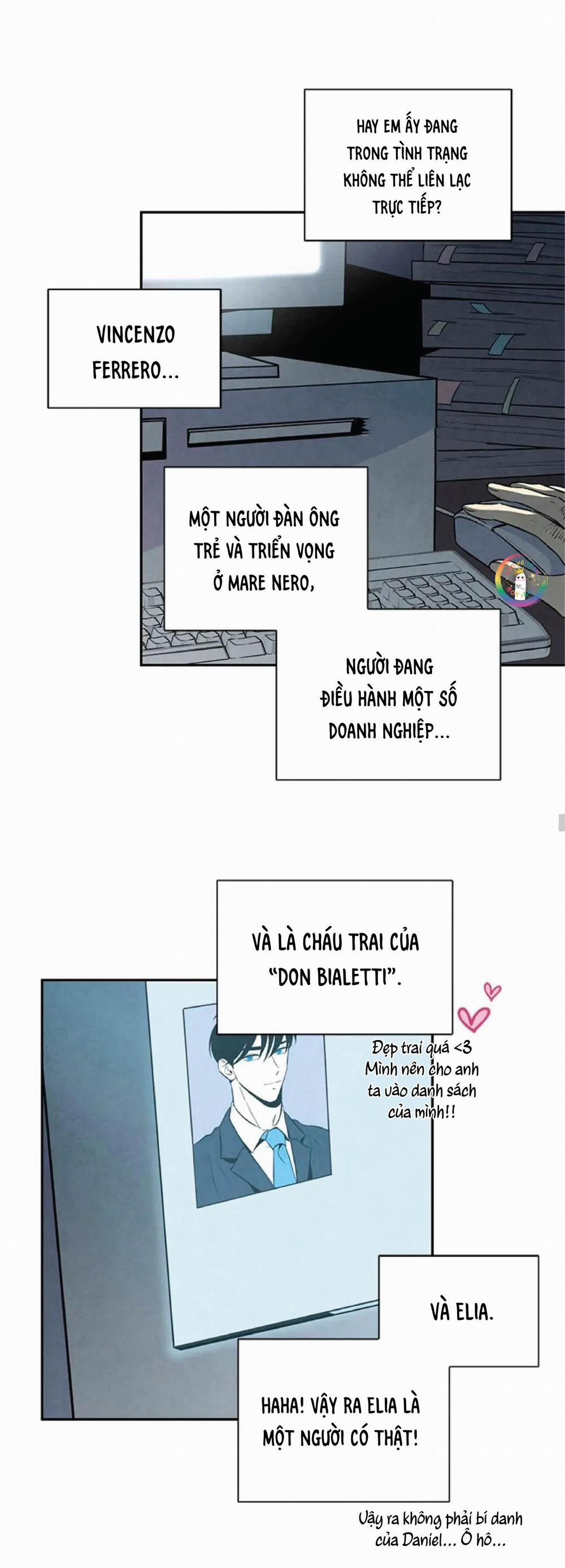 Bona Sort (End) 25 trang 24