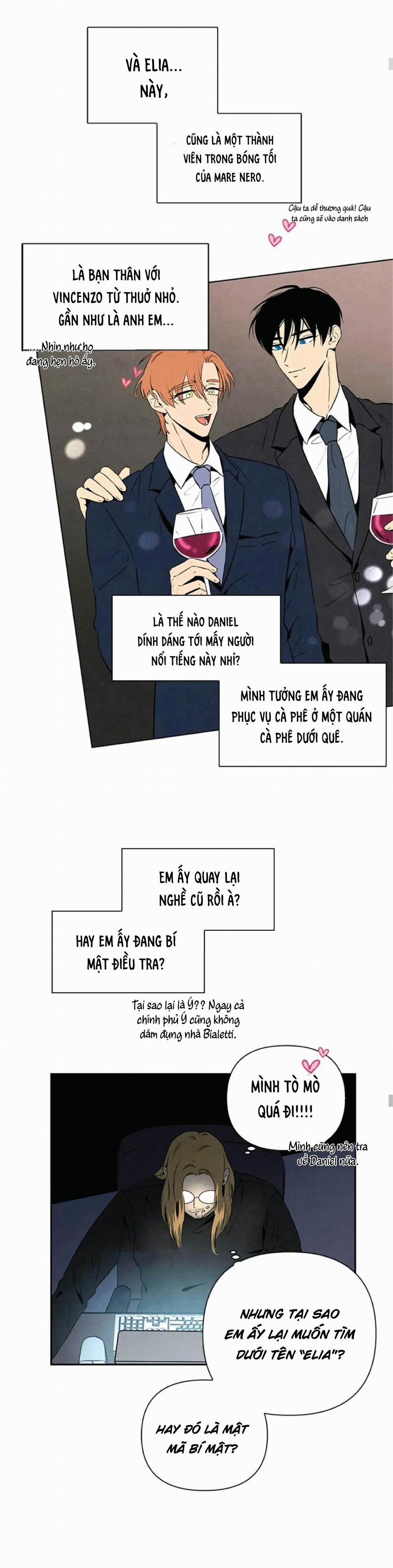 Bona Sort (End) 25 trang 25