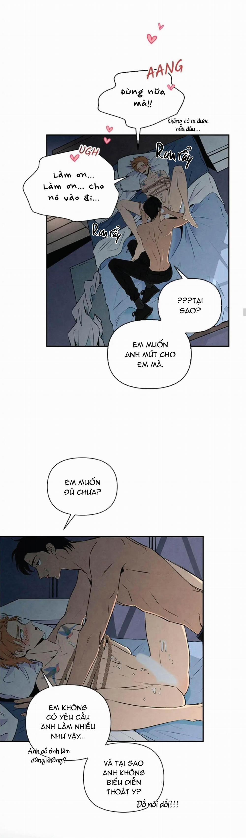 Bona Sort (End) 25 trang 29