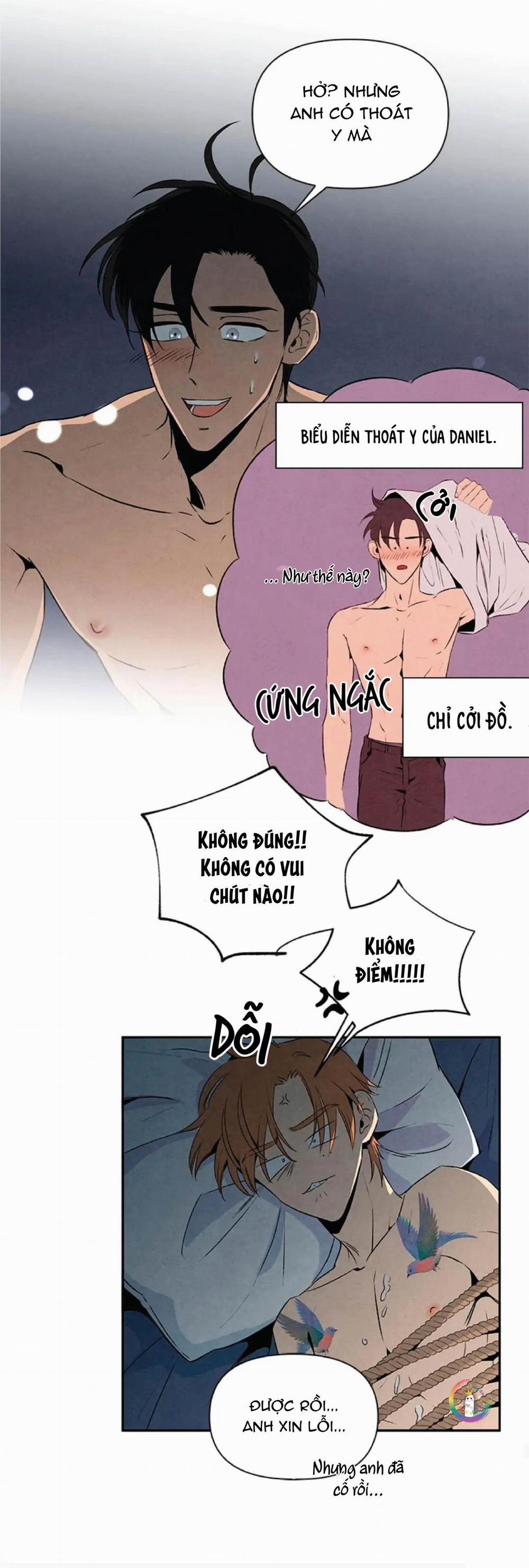 Bona Sort (End) 25 trang 30