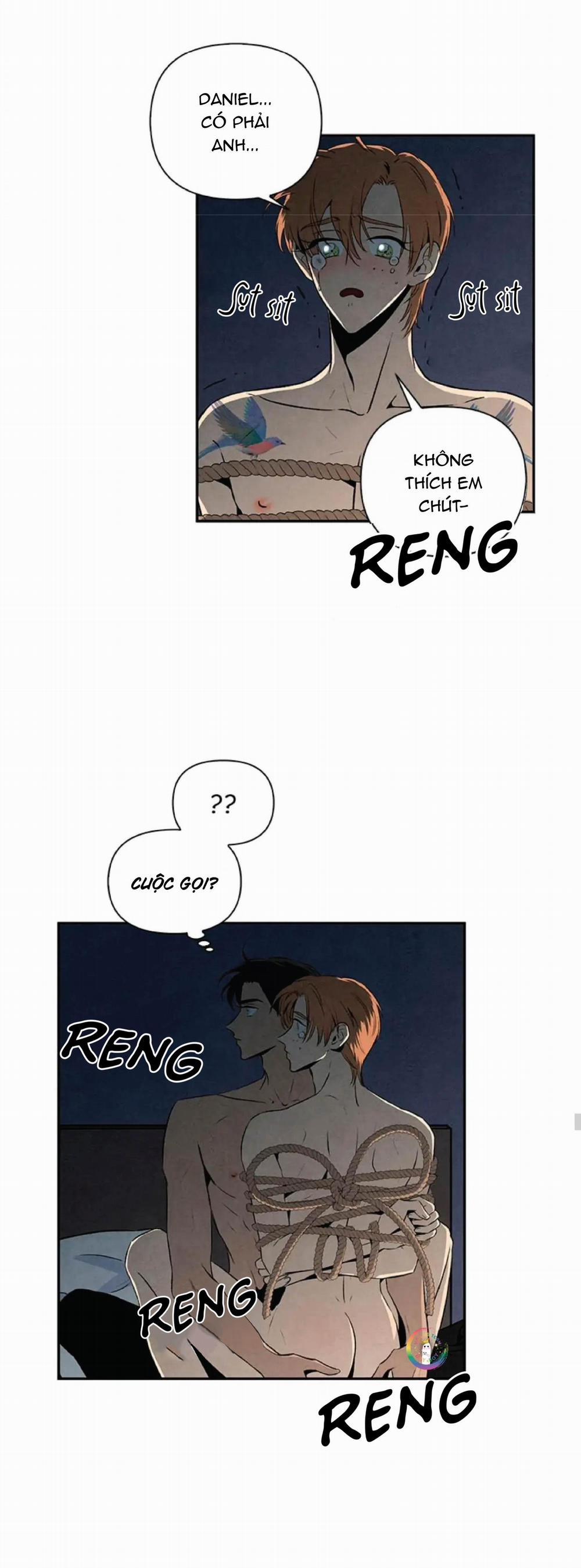 Bona Sort (End) 25 trang 32