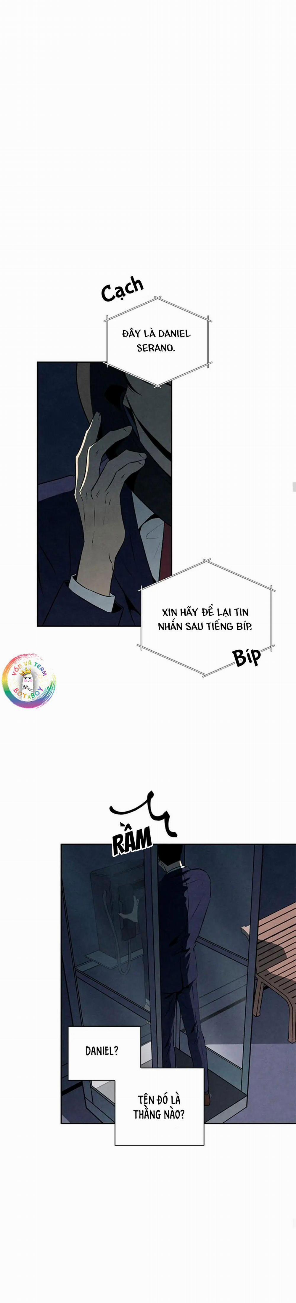 Bona Sort (End) 26 trang 11