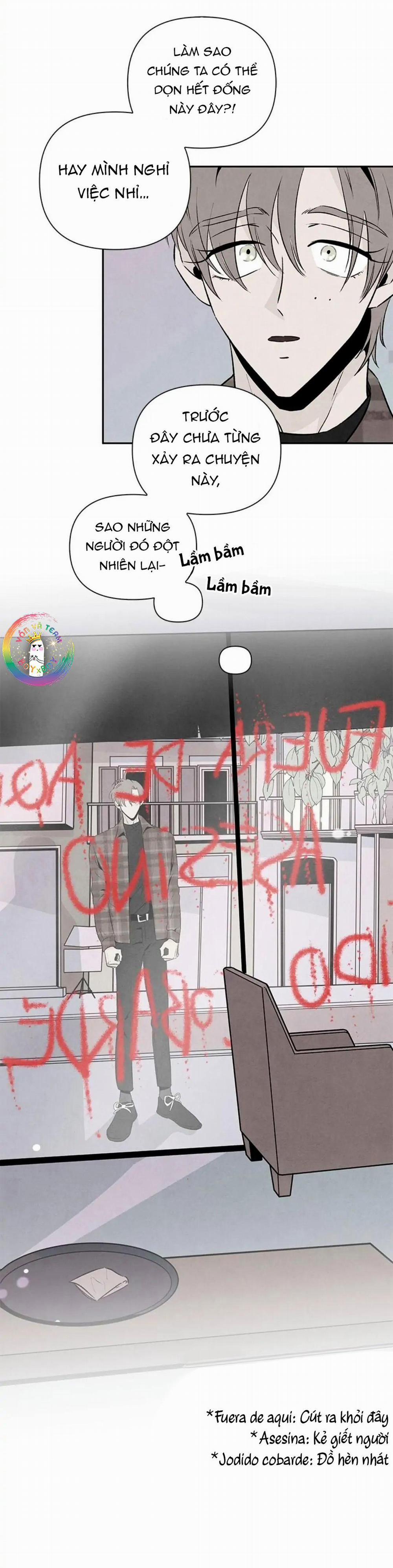 Bona Sort (End) 26 trang 17