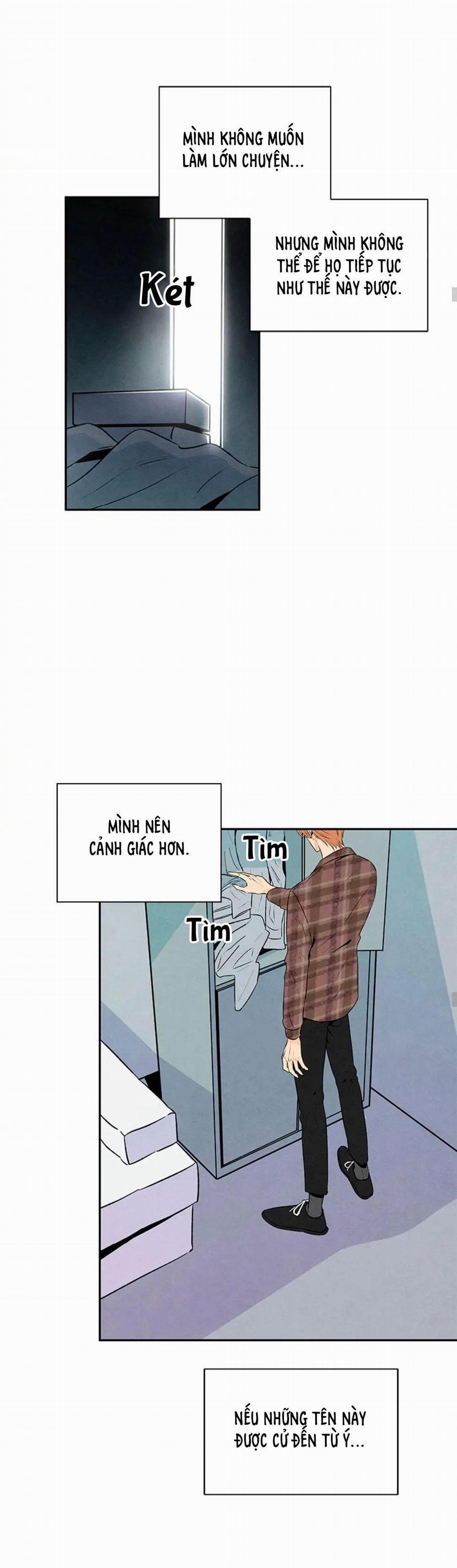 Bona Sort (End) 26 trang 19