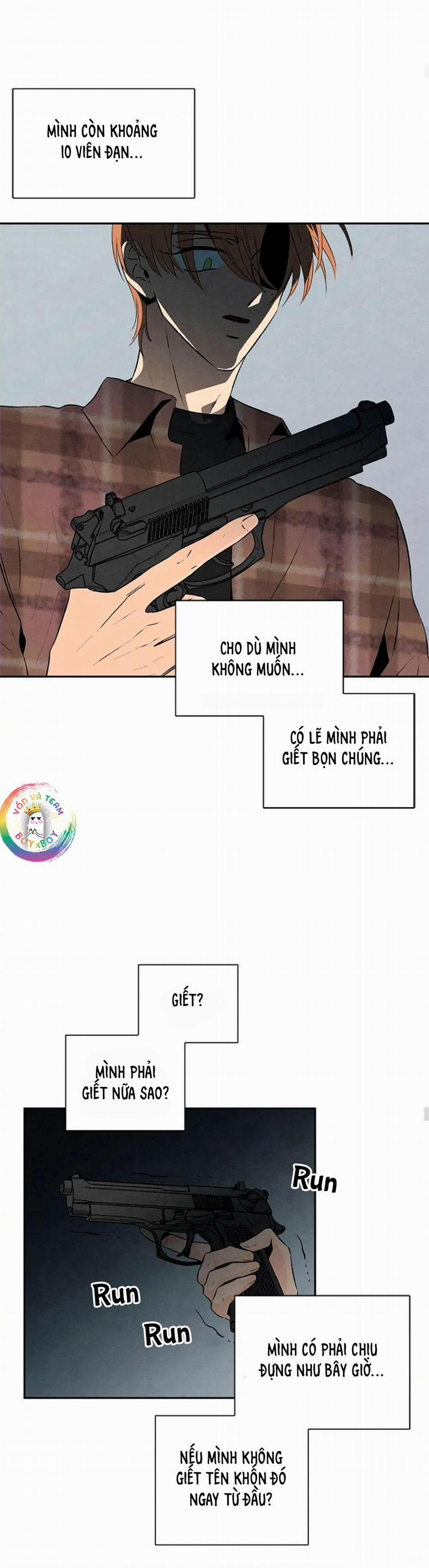 Bona Sort (End) 26 trang 20