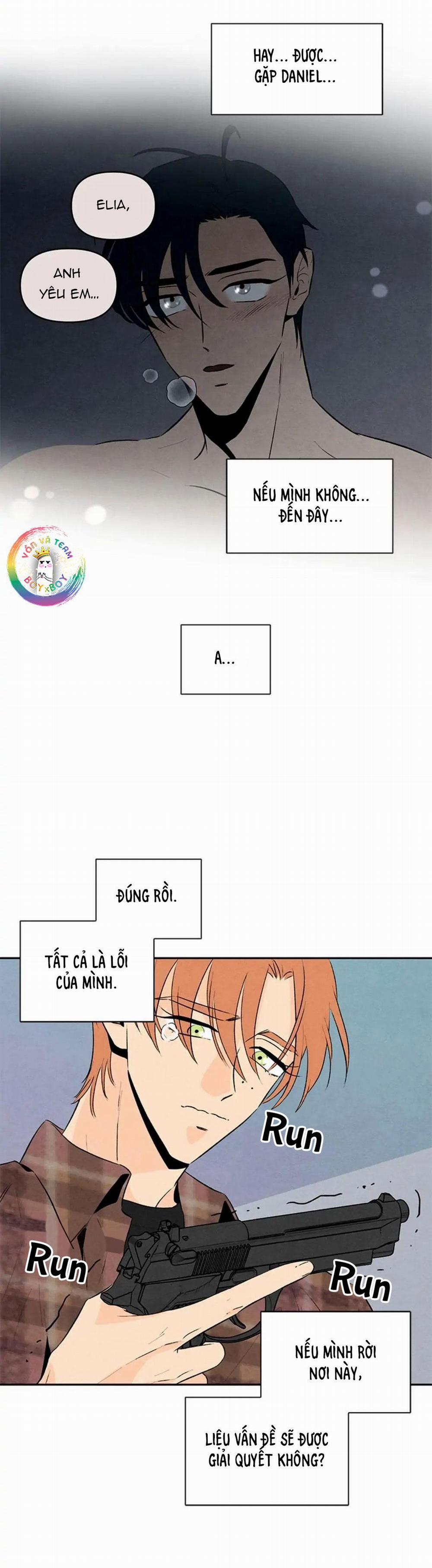 Bona Sort (End) 26 trang 21