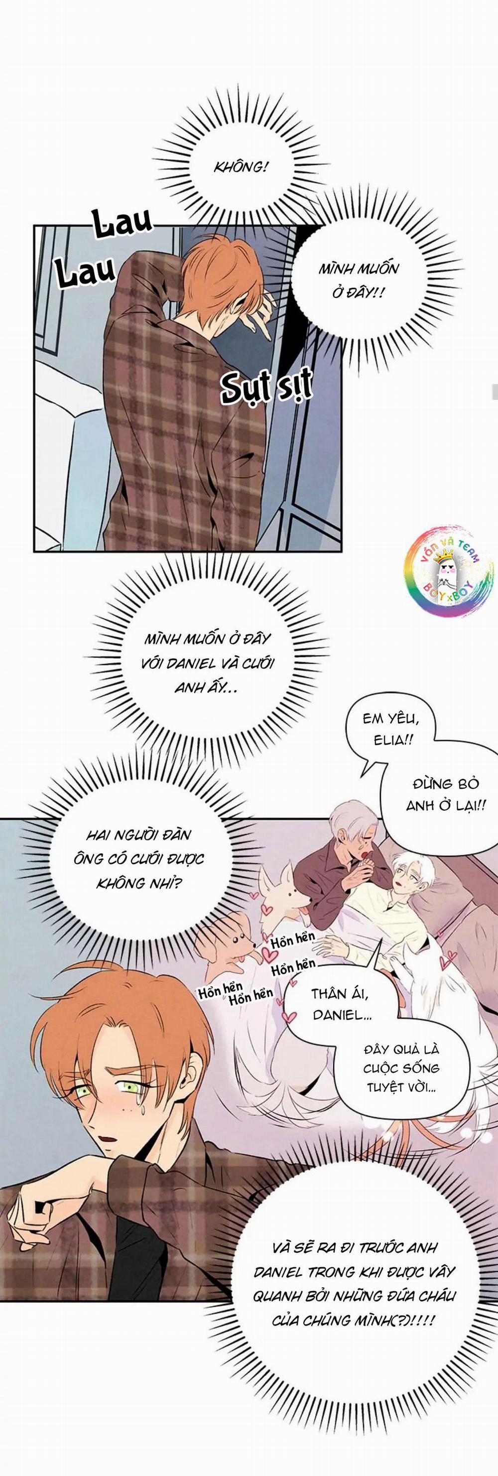 Bona Sort (End) 26 trang 22