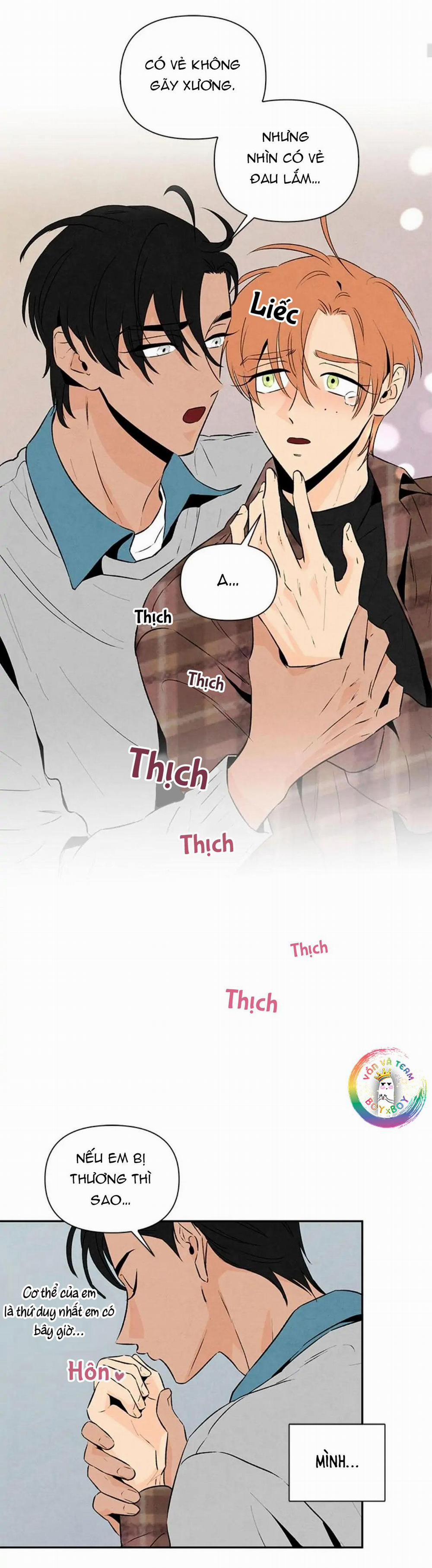 Bona Sort (End) 26 trang 24