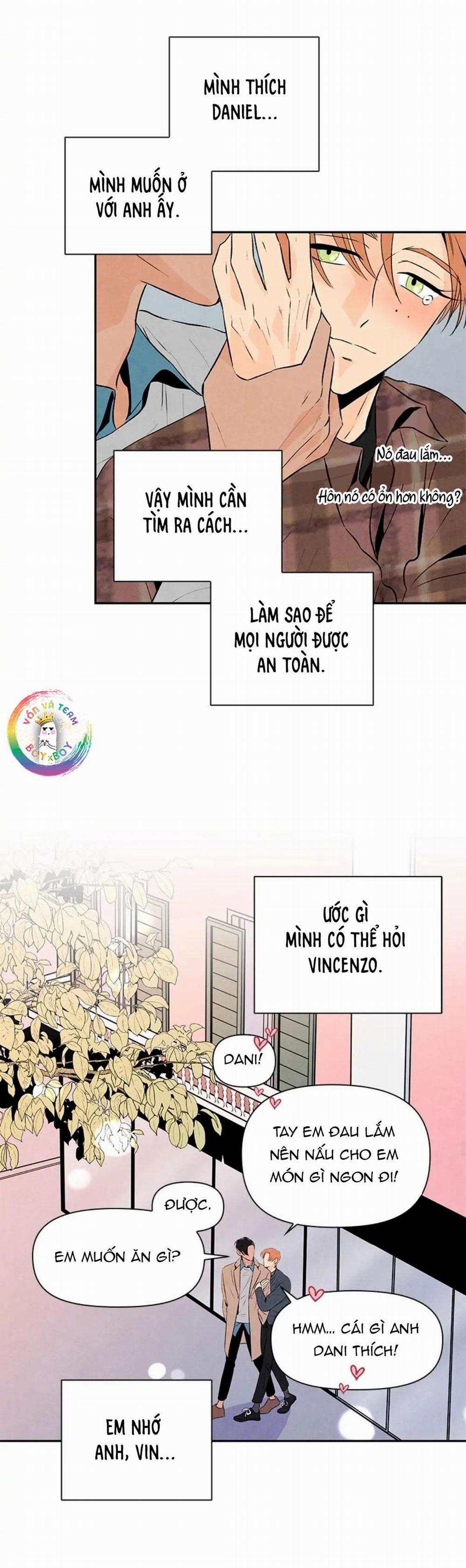 Bona Sort (End) 26 trang 25